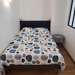 Апартаменти Perle Rare A 250m De La ! Climatise Avec Parking, Balcon & Wifi