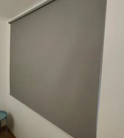 Apartment Perle Rare A 250m De La ! Climatise Avec Parking, Balcon & Wifi