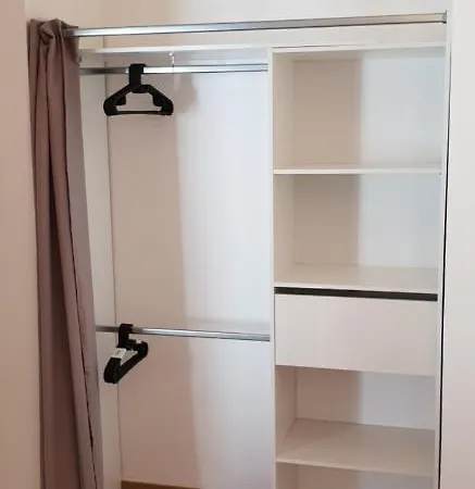 Perle Rare A 250m De La ! Climatise Avec Parking, Balcon & Wifi * Sainte-Maxime