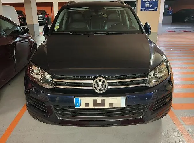 Perle Rare A 250m De La ! Climatise Avec Parking, Balcon & Wifi Lägenhet Sainte-Maxime