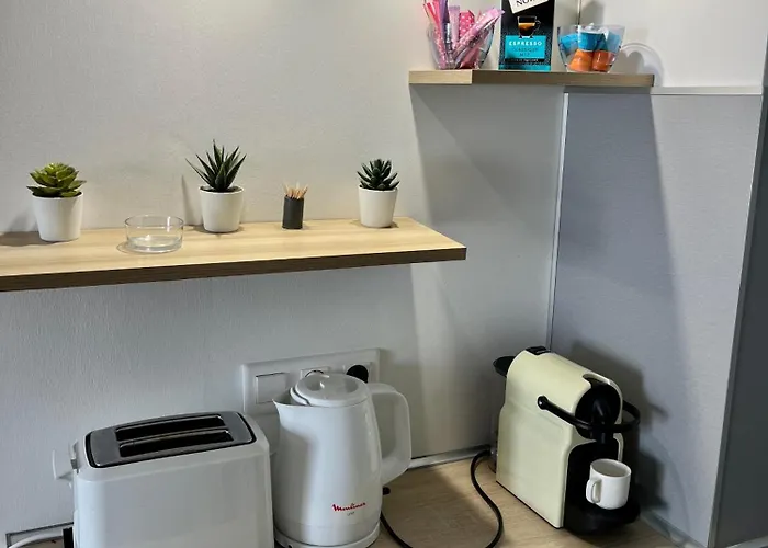 Perle Rare A 250m De La ! Climatise Avec Parking, Balcon & Wifi Lägenhet Sainte-Maxime